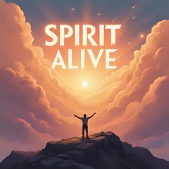 Spirit-Alive