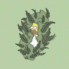 Rolling Weed - Doxx (demo)