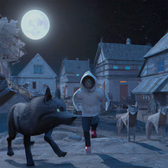 The Boy Who Didn't Cry Wolf