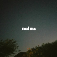 backyard beetle - real me (prod. born hero)