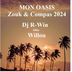 Mon Oasis Zouk & Compas 2024