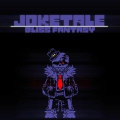 Joketale - Bliss Fantasy [Cover]