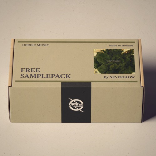 NEVERGLOW - Transform Samplepack (FREE DOWNLOAD)