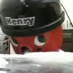 Henry doet wit ley xoxo