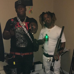Op Vibez - Hot Boy Brazy X Bouji
