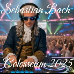 Bach DJ - Millenium Stringz