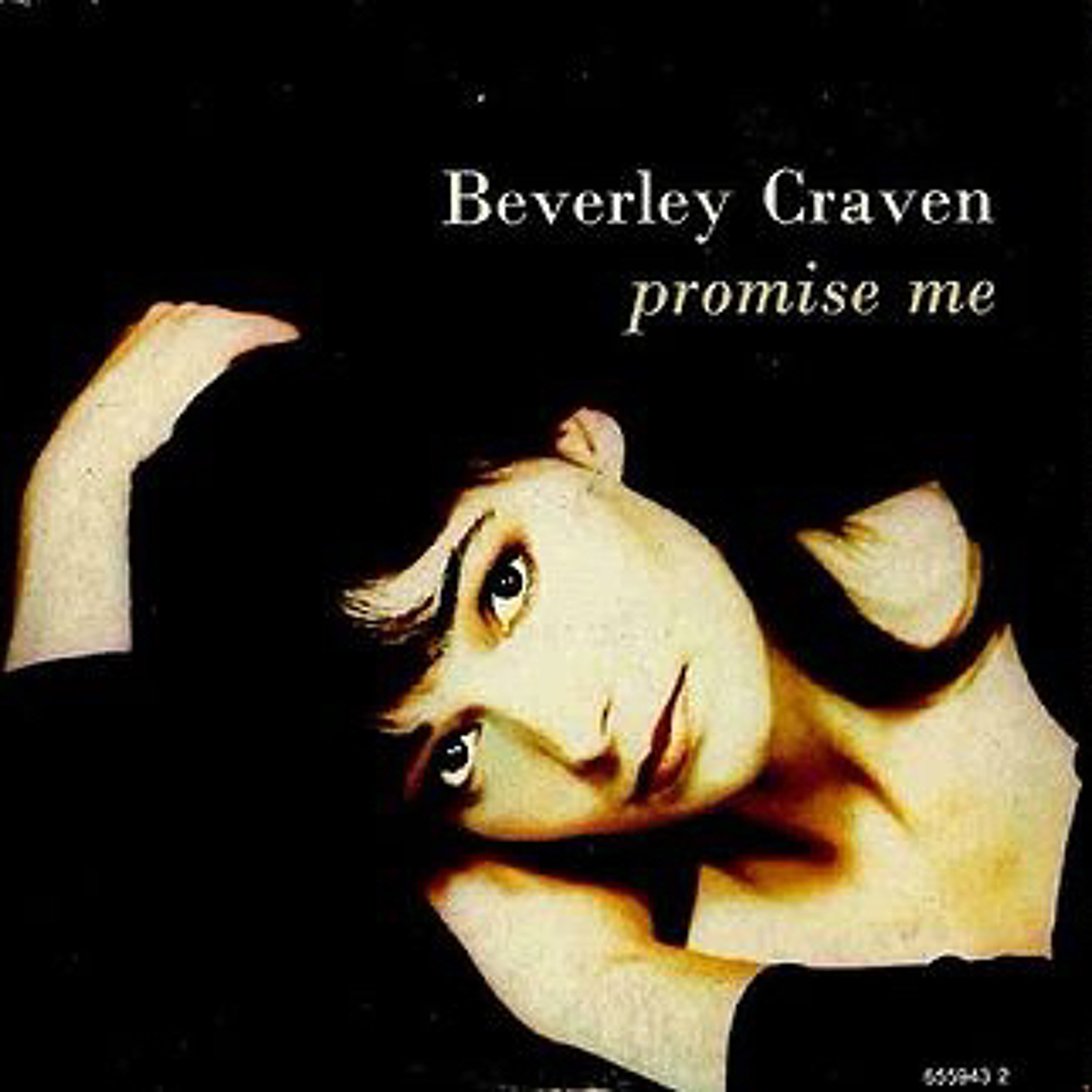 Beverly Craven - Promise Me (Jens Mueller Unofficially Club Remix) -free download episode artwork