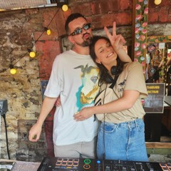 Light Matter ft. Ellie S