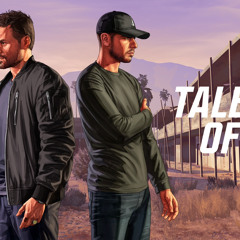 Tale Of Us - GTA V After Hours
