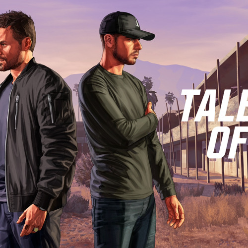 Tale Of Us - GTA V After Hours