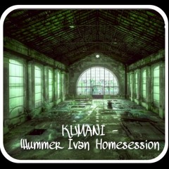 KUMANI - Wummer Ivan Homesession (155BPM)