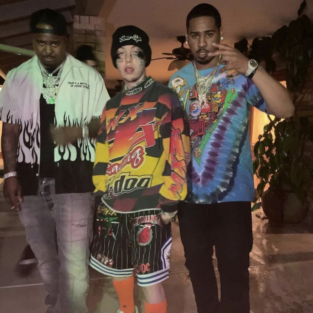 デュエルマスターズ ペロリ・ハット パラ仕様)悪夢ルドバット-1【C】{RP1776/95}《闇》