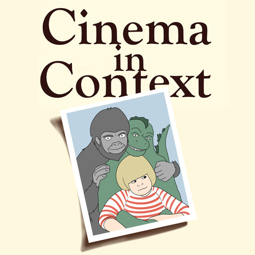 Stream episode Episode 61: Godzilla vs. Kong & Kramer vs. Kramer by ...