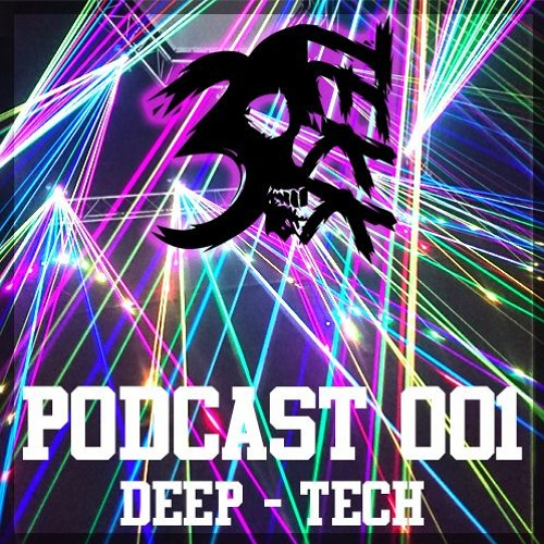 3Tekk - Podcast 001 [Deep-Tech]
