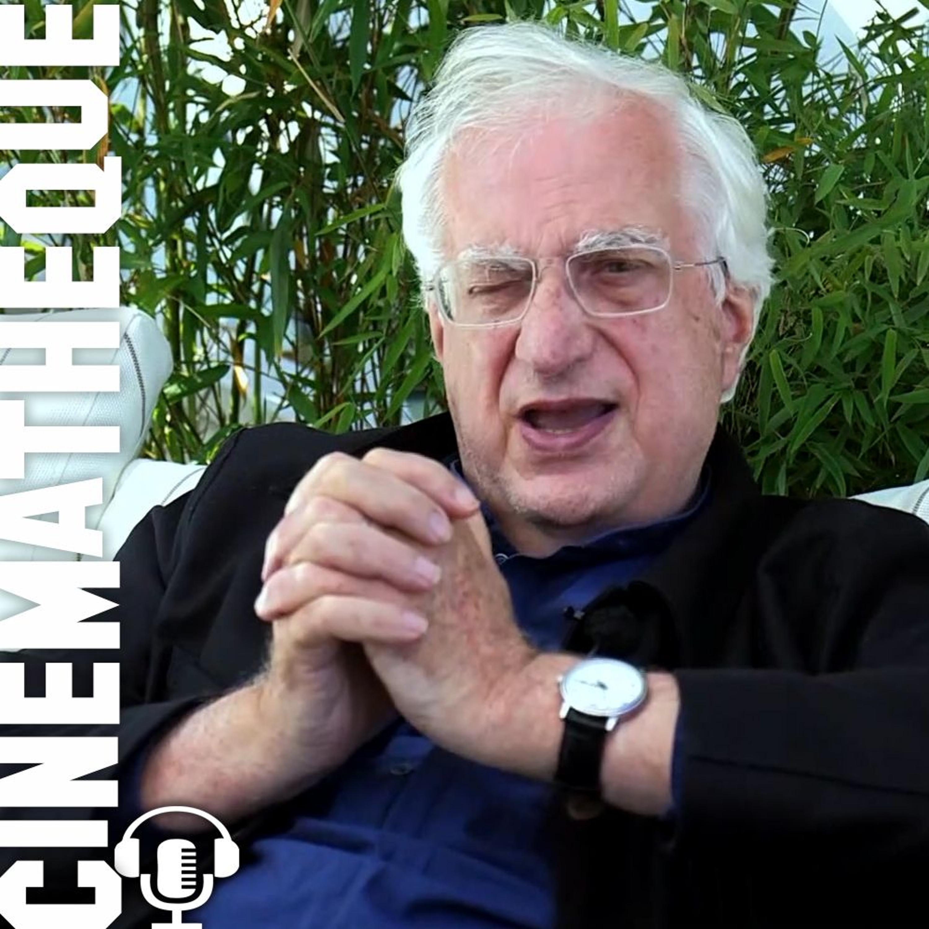 Les podcasts de la Cinémathèque française
