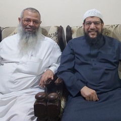 دعاء القنوت - للشيخ سيد زيان - ليلة ٨ رمضان ١٤٤٥هــ