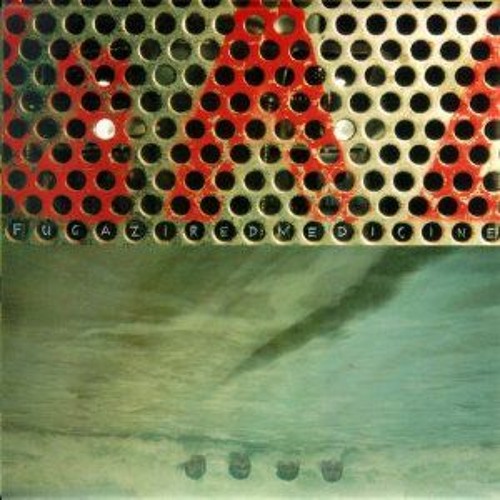 Fugazi - Long Distance Runner