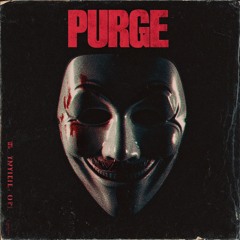Aaron Winterford - The Purge (Halloween Intro) *FREE DL*