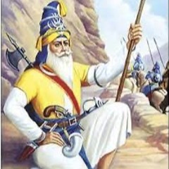 Akali Phoola Singh Ji