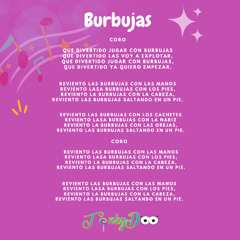 LAS BURBUJAS