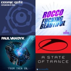 Trance Classic
