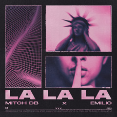 New Dance Music Friday