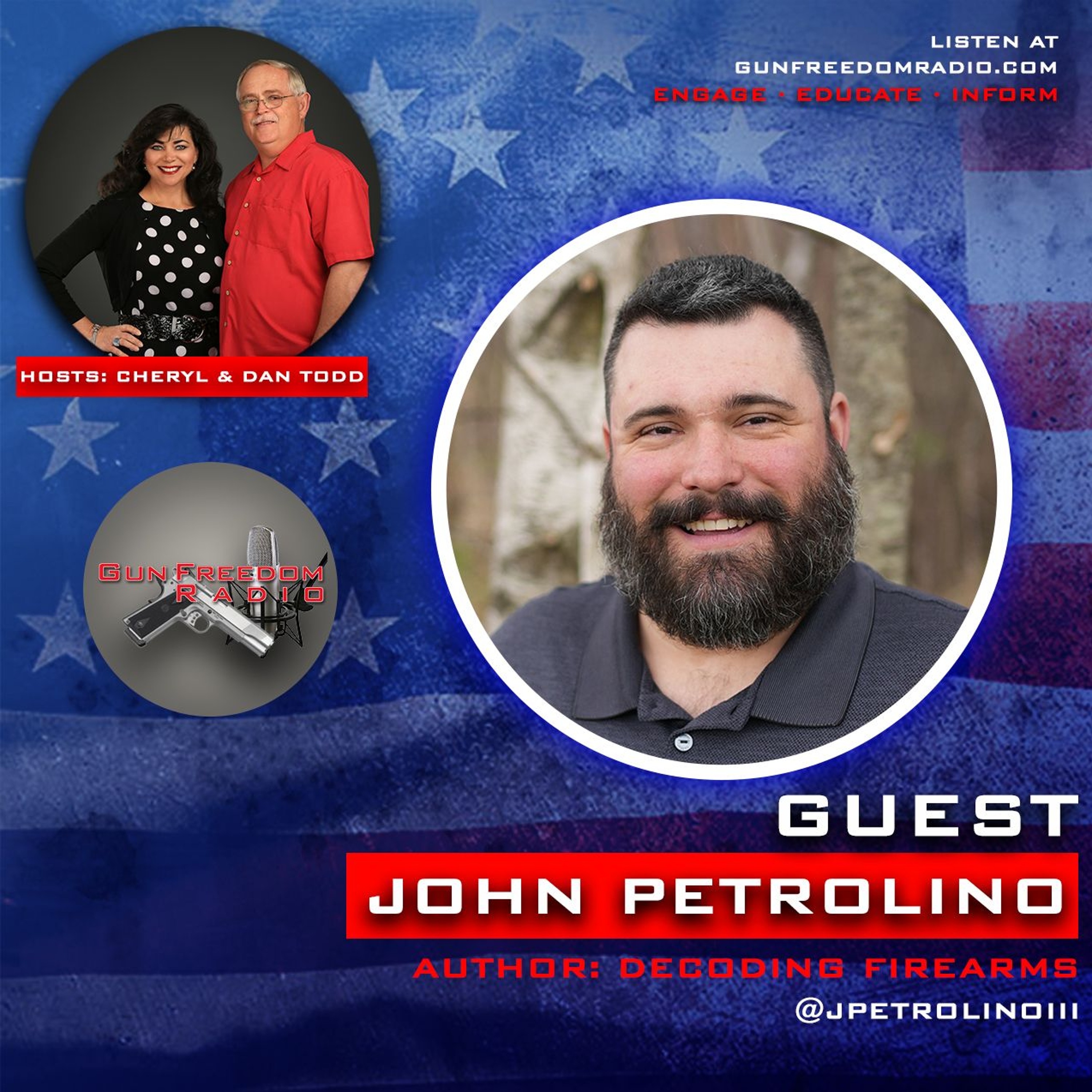 Gun Freedom Radio