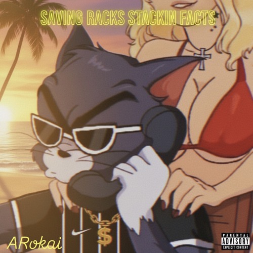 Saving Racks Stackin Facts