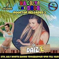 DJ DAIZ - E