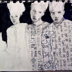 walk on water prod destiny & kurtt