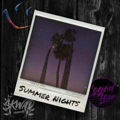 Logan Law & Groovee - Rising Moon