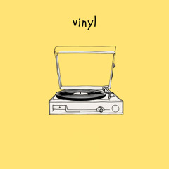 vinyl