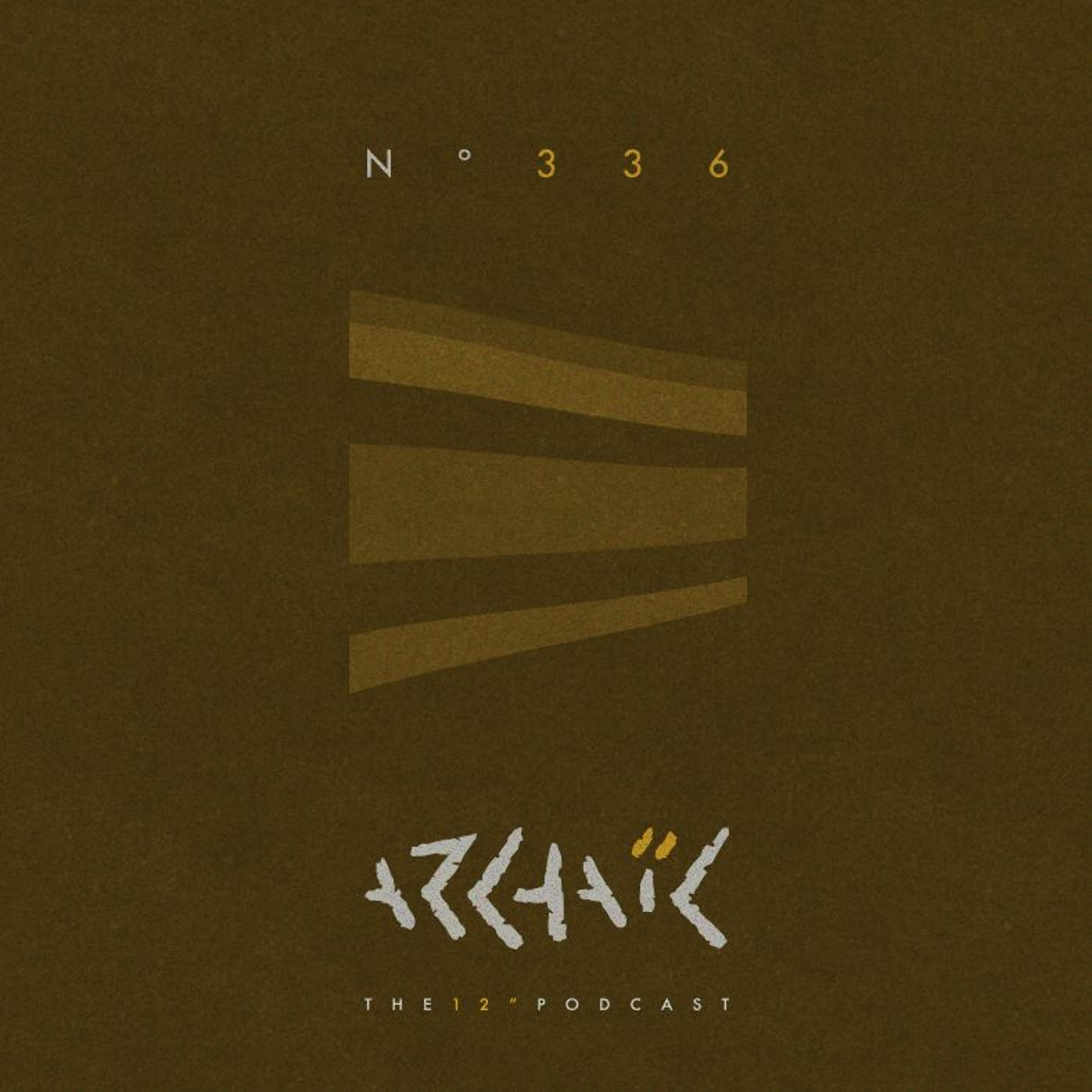 Archaic Podcast