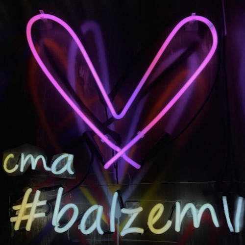 C.M.A. - BALZEM 5