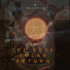 102 Keys Solar Return