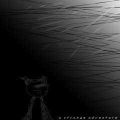 a strange adventure [Rejected Symphonix2025 Submission]