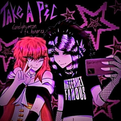 Take a pic! ~ Asteria and 6arleyhuman slowed