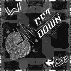 Krowe - Get Down