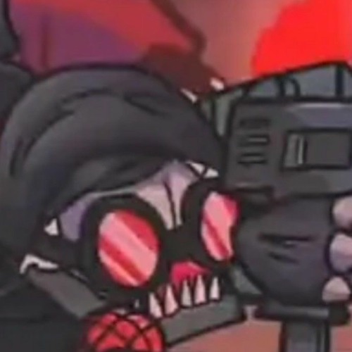fnf reaccelerant (by madness 01)