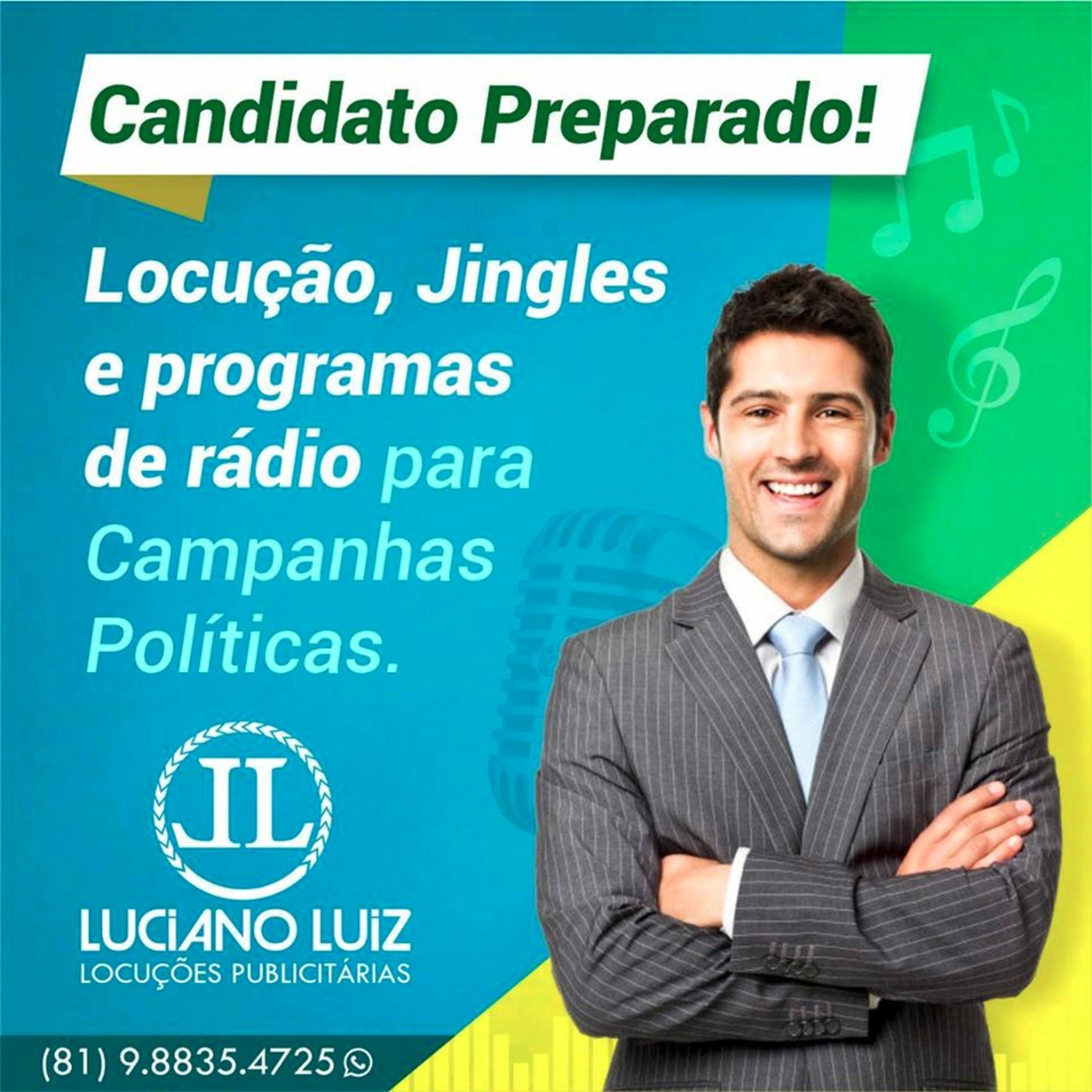 Luciano Luiz Oficial