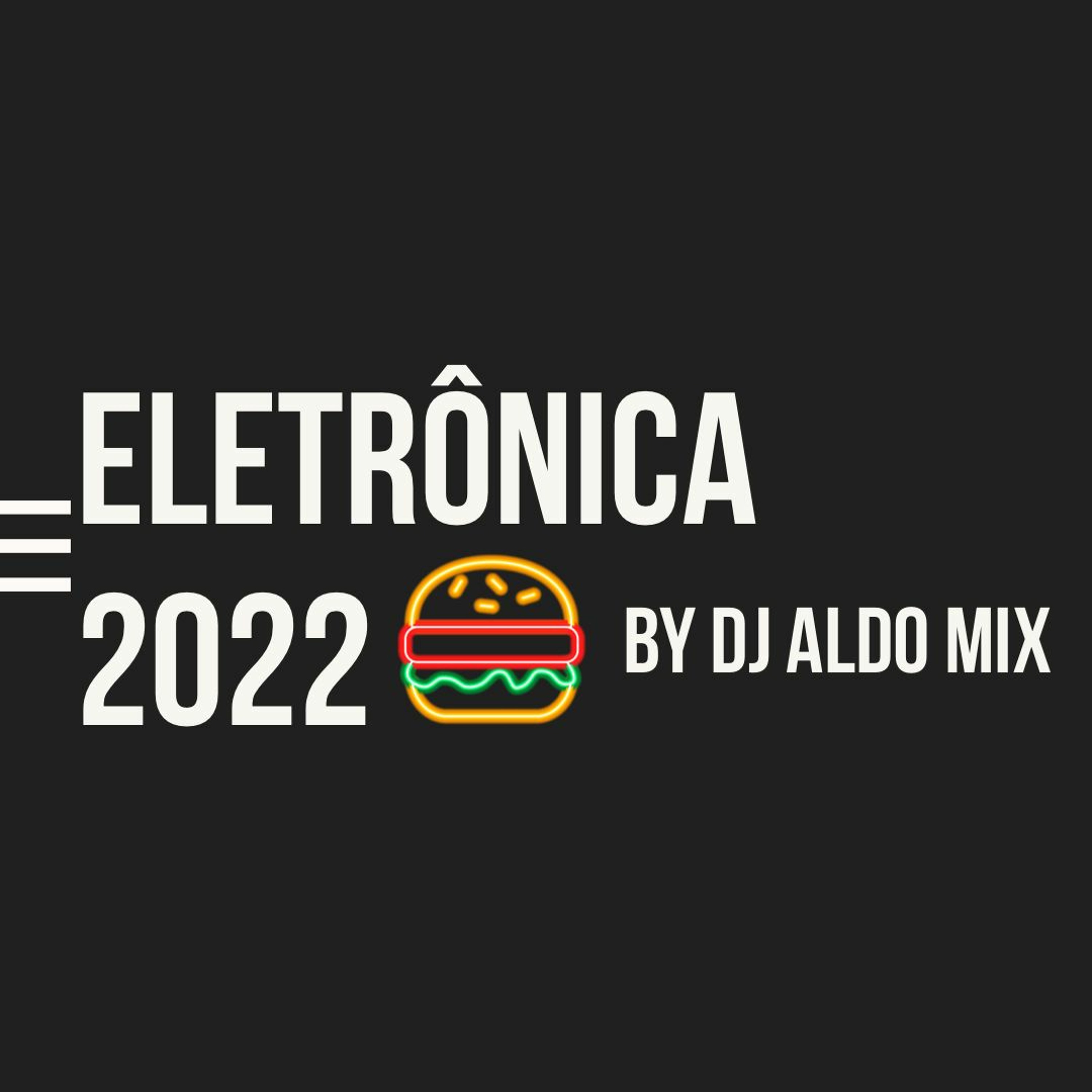 DJ Aldo Mix
