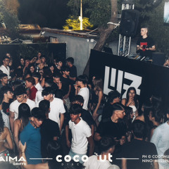 Pergolizzi @ Coconut (White Zone) 29.06.24 | PART II
