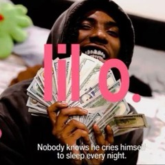 osamason - nun from me (prod. boolymon)