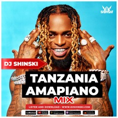 Tanzania Amapiano Mix 2023 Diamond ,Harmonize, Jux, Enjoy, Rayvanny, Shu, Marioo, Alikiba