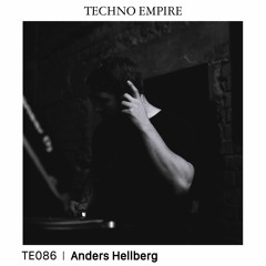TE086| Anders Hellberg