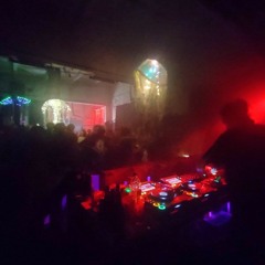 le fre.ᐟ x Wilde Möhre Festival | Umspannwerk opening [10JA]