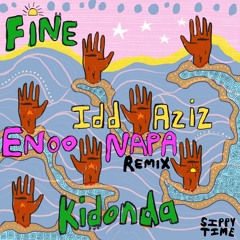 Kidonda (Enoo Napa Remix)