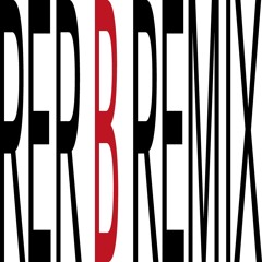 Wasting Shit - RerB Remix (berlonx+Well Hamiz)