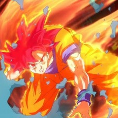 Goku Are you finished x Disaster KSLV Remix (slowed reverb)