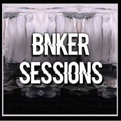 BNKER SESSIONS #10 (Hard Techno)